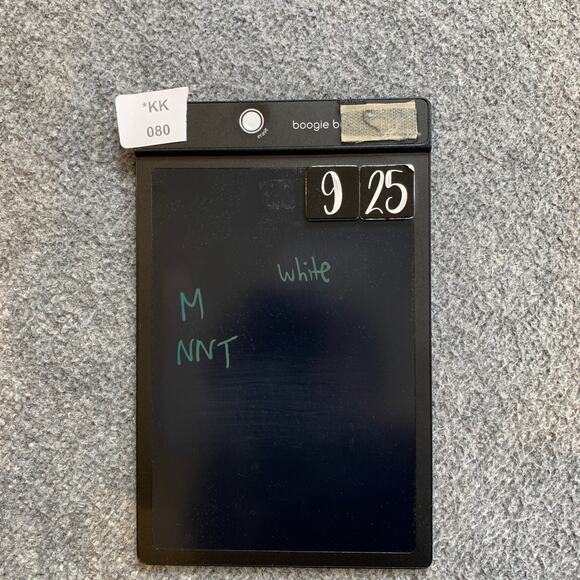 Cubavera Pants Mens L Large White Linen Blend Drawstring Tie Breathable Dockside - Picture 9 of 10